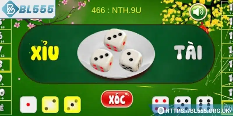 Luật chơi đơn giản của game