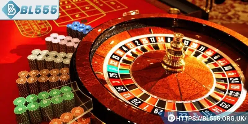 Một số lưu ý cần thiết khi cá cược Casino