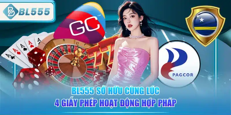 bl555-so-huu-cung-luc-4-giay-phep-hoat-dong-hop-phap